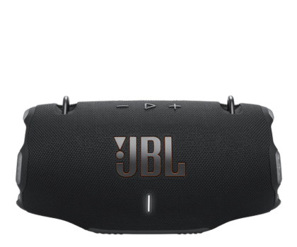 Głośnik bluetooth JBL Xtreme 4 CZARNY